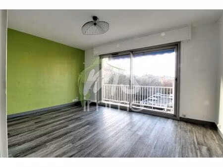 appartement t3 de 61 m² - gap