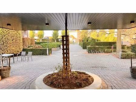 appartement te koop in heverlee met 1 slaapkamer