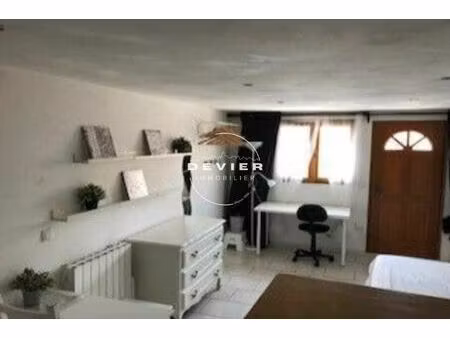 vente appartement 2 pièces 48 m² montpellier (34070)