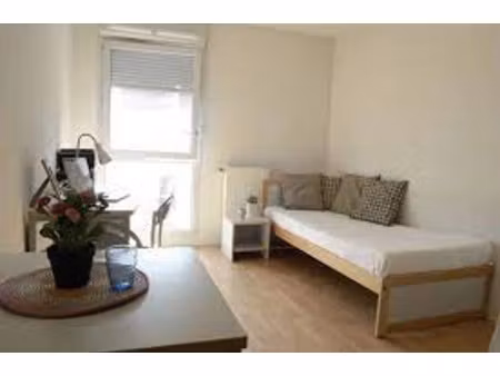 appartement à vendre quincy sous senart 1 pièce(s) 20m2 38 767€