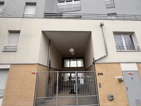 cave 3m2 - secteur montreuil hôpital / la dhuys