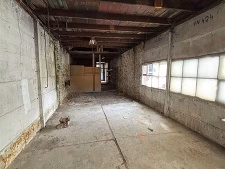 commercieel te koop in ninove