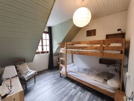 maison de ville de 144 m² à bagneres-de-luchon