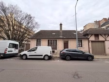 dijon - maison 5 pièces à vendre - 127m2 - 329 000 € - réf: ov5581 - bourse immobilière