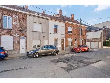 huis te koop in menen met 2 slaapkamers