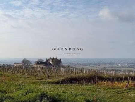 propriété de luxe à vendre à monbazillac : 671 000 €