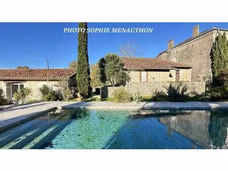 maison de luxe à vendre à peyrehorade : 760 000 € | 375m²