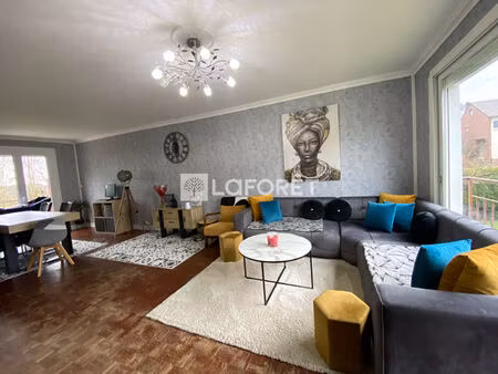 maison t4 rouen à vendre