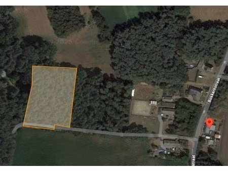 grond te koop in leopoldsburg