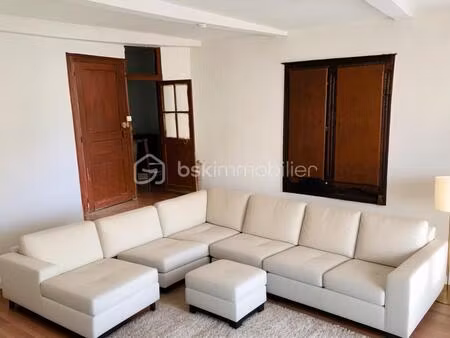 appartement de 53 m² à bagneres-de-bigorre