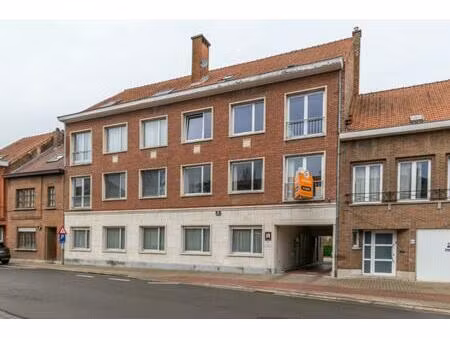 appartement te koop in lot