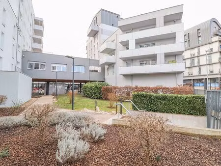 dijon - appartement 3 pièces à vendre - 64m2 - 197 000 € - réf: osmose - bourse immobilièr