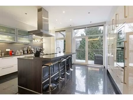 duplex te koop in schaarbeek