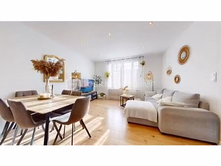 duplex de 59 71 m² à lardy