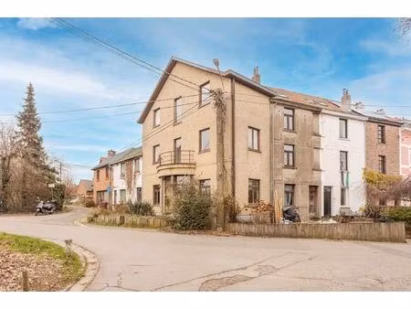 charmant duplex appartement