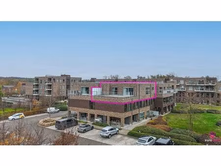 stijlvol serviceflat met comfort  rust en zekerheid!