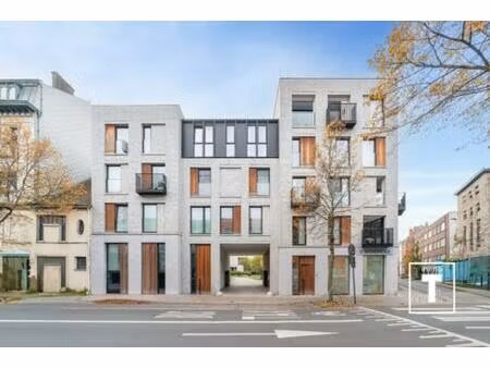 appartement te koop in gent