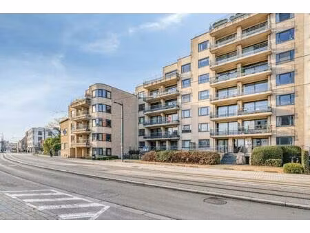 appartement te koop in gent