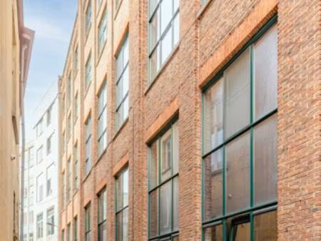 appartement te koop in gent