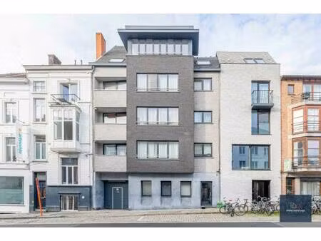 appartement te koop in gent
