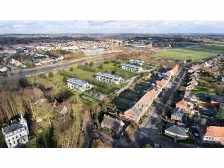 appartement te koop in gentbrugge