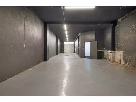 opbrengsteigendom te koop in anderlecht