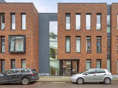 opbrengsteigendom te koop in leuven