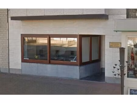 ruim gemeubeld appartement met 2 slaapkamers