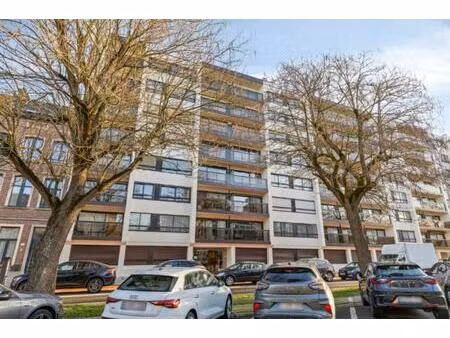 appartement te koop in mechelen