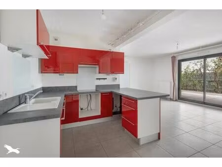 vente appartement 3 pièces 58 m² montpellier (34000)