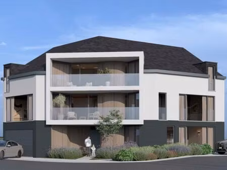 appartement te koop in ninove