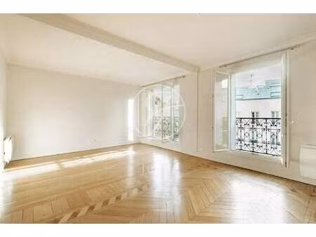 appartement de luxe à vendre à paris 15e : 1 180 000 € | 82m²