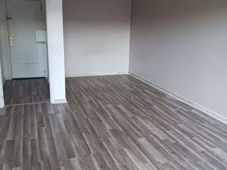 antibes studio quartier la fontonne