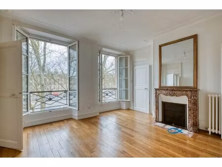 magnifique appartement familial - 5pieces - 3ch