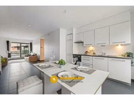 appartement te koop in wachtebeke