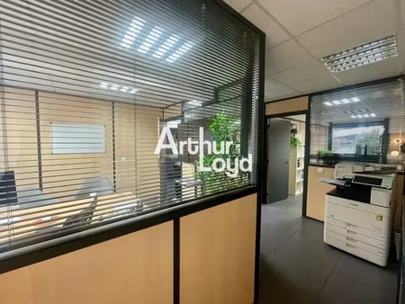 bureaux cap 3000 a louer