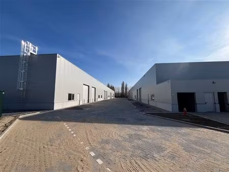 kmo park tintersweghe te blankenberge