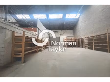 local d'activite/commerces a vendre ou a louer