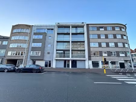 garage te koop in oostende