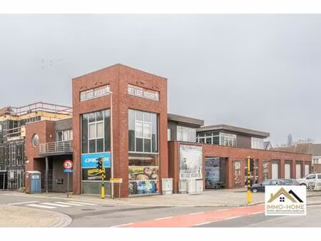 commerciële eigendom te koop in zelzate