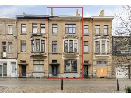 huis te koop in aalst