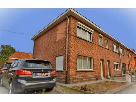 huis te koop in dendermonde