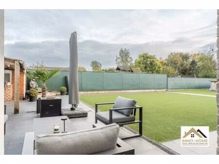 huis te koop in gent