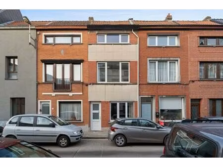 huis te koop in gent