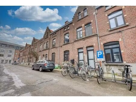 huis te koop in gent