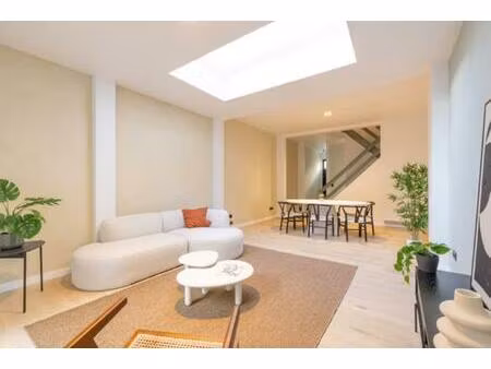 huis te koop in gent