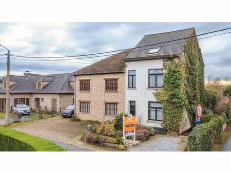 huis te koop in halle