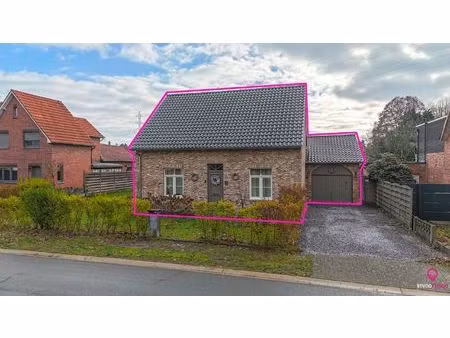 kangoeroe woning met 5 slpks rustig gelegen!