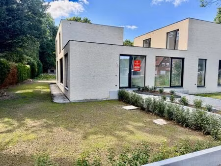 huis te koop in houthulst