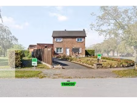 huis te koop in ieper met 4 slaapkamers